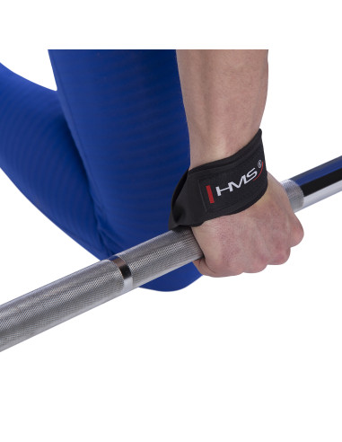 ZUGHILFEN FÜR KREUZHEBEN HMS