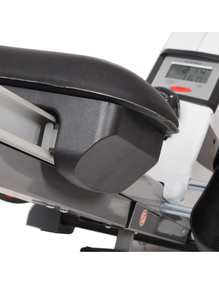 MAGNETISCHES RUDERGERÄT HMS