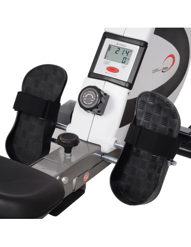 MAGNETISCHES RUDERGERÄT HMS