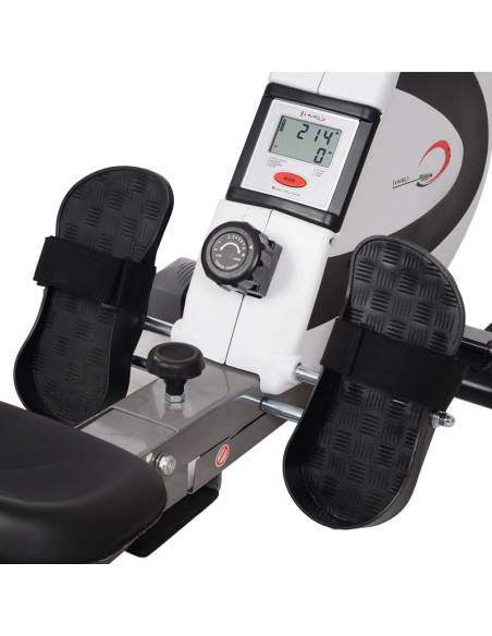 MAGNETISCHES RUDERGERÄT HMS