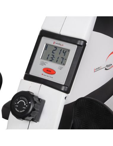 MAGNETISCHES RUDERGERÄT HMS