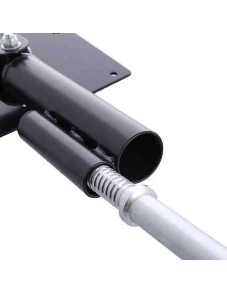 HALTERUNG FÜR LANGHANTELSTANGE LANDMINE HMS