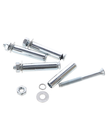 HALTERUNG FÜR LANGHANTELSTANGE LANDMINE HMS