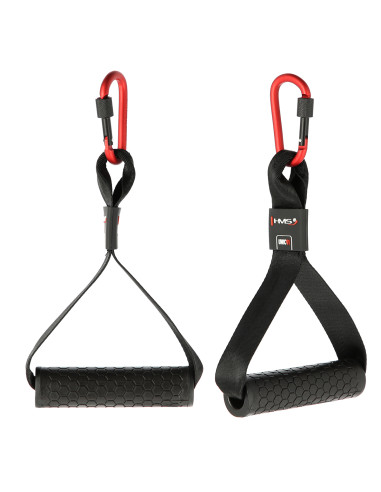 EINHANDGRIFF 2 STK. HMS