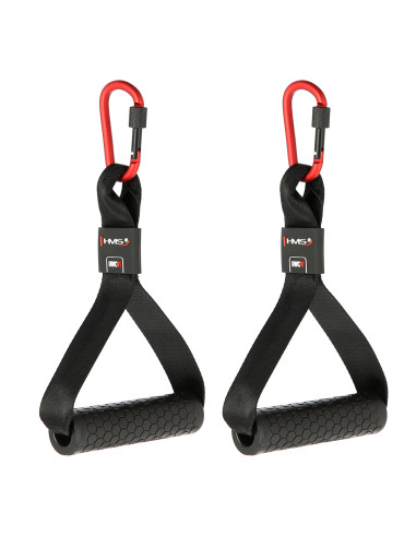 EINHANDGRIFF 2 STK. HMS