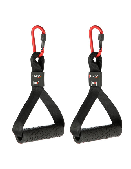 EINHANDGRIFF 2 STK. HMS