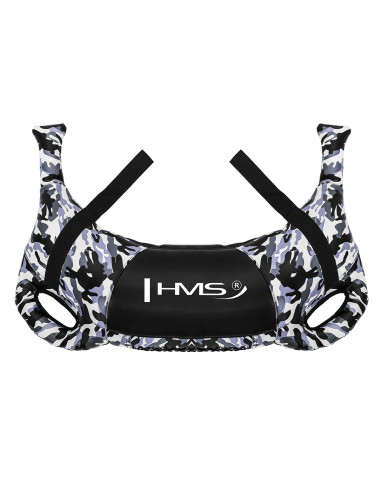 FITNESS-SANDSACK 15 KG HMS