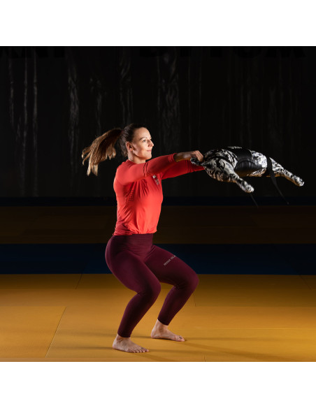 FITNESS-SANDSACK 15 KG HMS