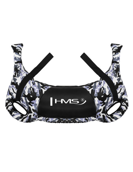 FITNESS-SANDSACK 20 KG HMS