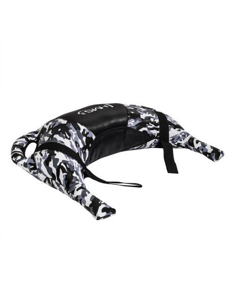 FITNESS-SANDSACK 20 KG HMS