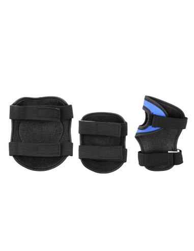 GRÖßE M DUNKELBLAU SET DER SCHÜTZER