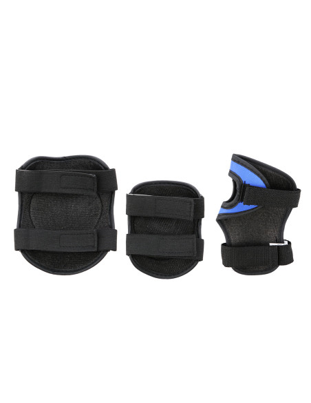 GRÖßE M DUNKELBLAU SET DER SCHÜTZER