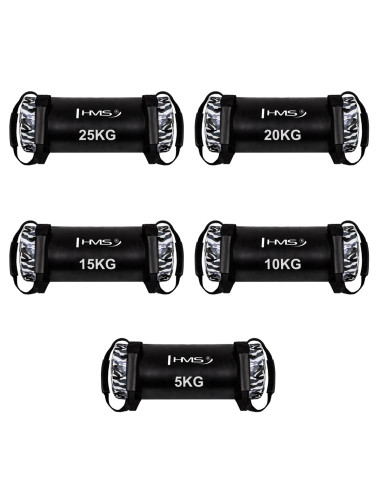 POWER BAG 5 KG HMS