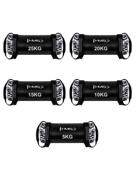POWER BAG 5 KG HMS