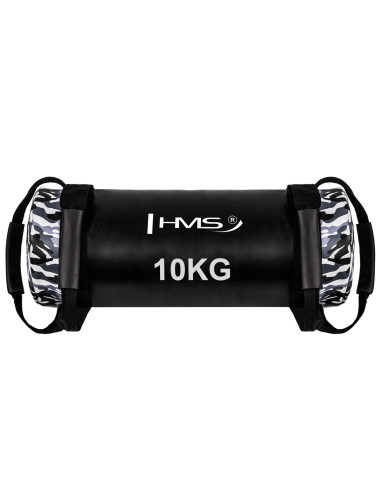 POWER BAG 10 KG HMS