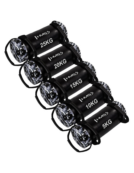 POWER BAG 10 KG HMS