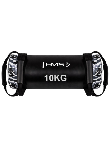 POWER BAG 15 KG HMS