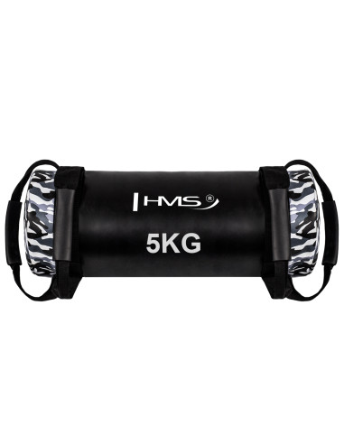POWER BAG 15 KG HMS