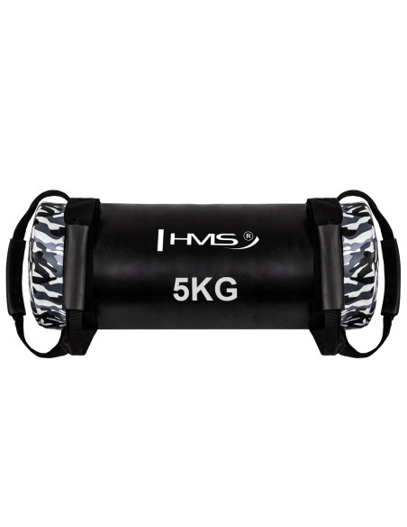 POWER BAG 15 KG HMS