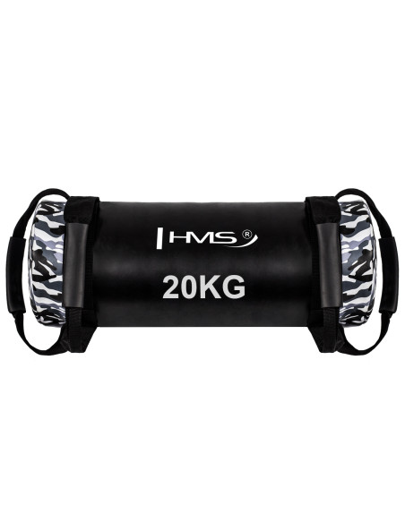 POWER BAG 20 KG HMS