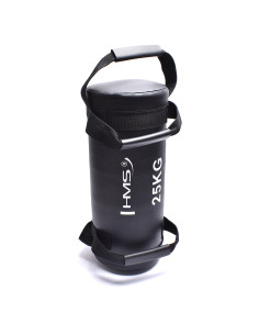 BLACK POWER BAG 25 KG HMS