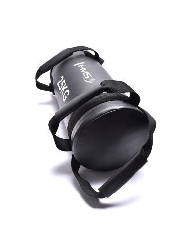 BLACK POWER BAG 25 KG HMS
