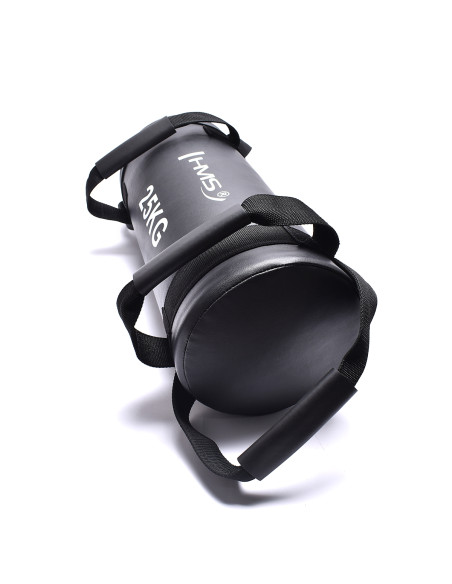 BLACK POWER BAG 25 KG HMS