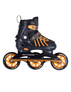 A ORANGE GRÖßE S (29-33) INLINER NILS EXTREME 2