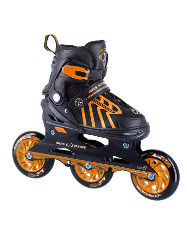 A ORANGE GRÖßE S (29-33) INLINER NILS EXTREME