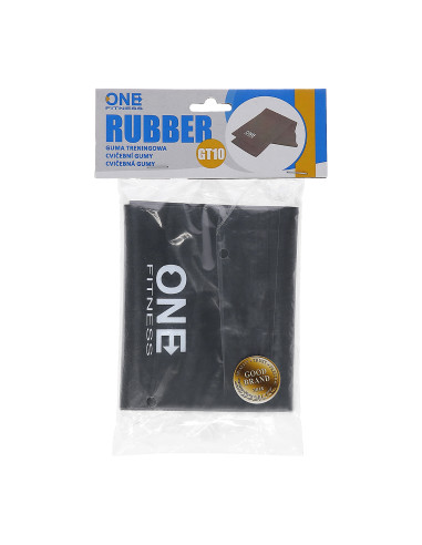 FITNESSBAND ONE FITNESS