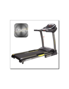 ELEKTRISCHES LAUFBAND HMS PREMIUM