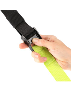 SET MIT TRAININGSBÄNDERN HMS