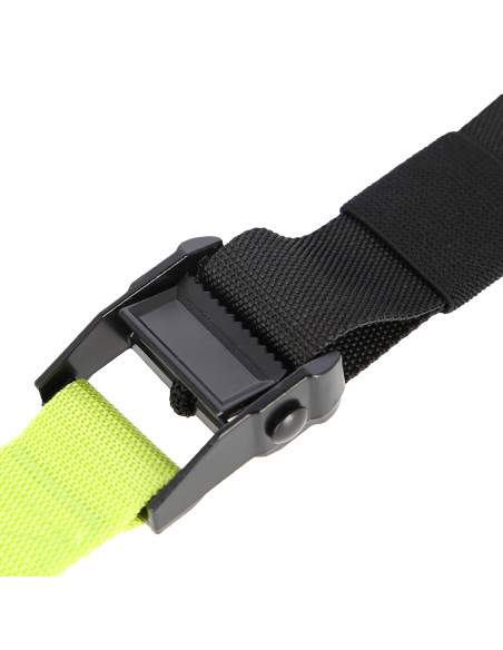 SET MIT TRAININGSBÄNDERN HMS