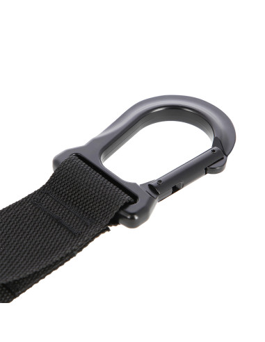 SET MIT TRAININGSBÄNDERN HMS