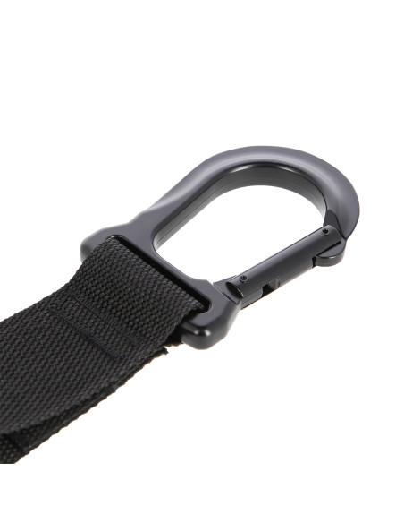 SET MIT TRAININGSBÄNDERN HMS