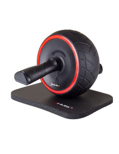 BAUCHROLLER + UNTERLEGMATTE HMS