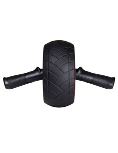 BAUCHROLLER + UNTERLEGMATTE HMS 2