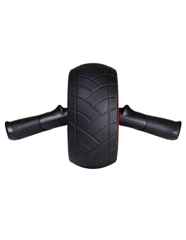 BAUCHROLLER + UNTERLEGMATTE HMS