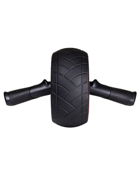 BAUCHROLLER + UNTERLEGMATTE HMS