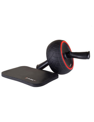 BAUCHROLLER + UNTERLEGMATTE HMS