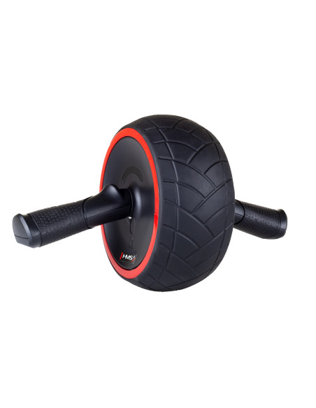 BAUCHROLLER + UNTERLEGMATTE HMS