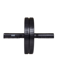 DOPPEL-BAUCHROLLER ONE FITNESS 2