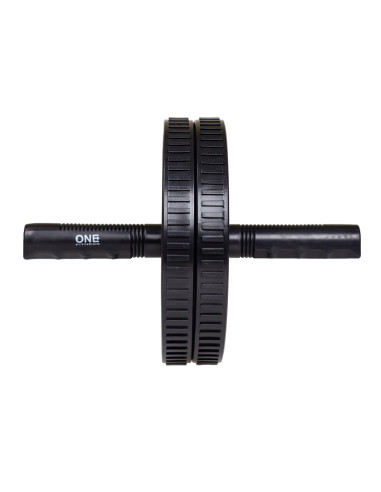 DOPPEL-BAUCHROLLER ONE FITNESS