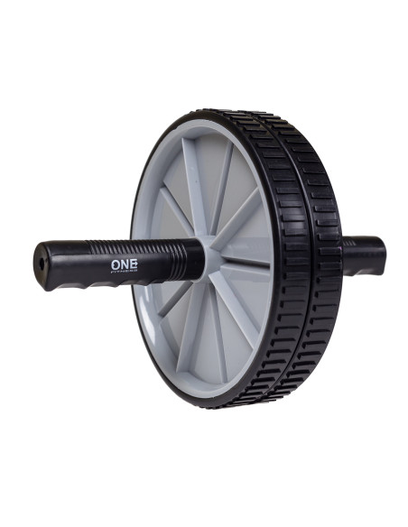 DOPPEL-BAUCHROLLER ONE FITNESS