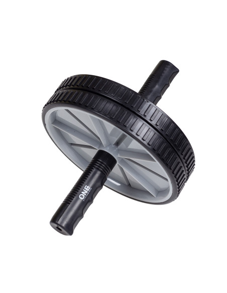 DOPPEL-BAUCHROLLER ONE FITNESS