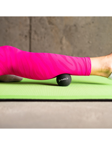 LACROSSE EINZELBALL ZUR MASSAGE HMS