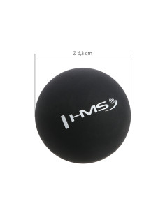 LACROSSE EINZELBALL ZUR MASSAGE HMS 2