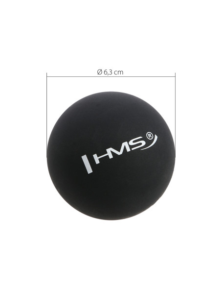 LACROSSE EINZELBALL ZUR MASSAGE HMS