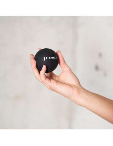 LACROSSE EINZELBALL ZUR MASSAGE HMS