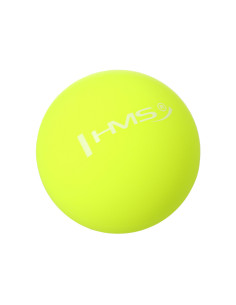 GRÜN LACROSSE EINZELBALL ZUR MASSAGE HMS
